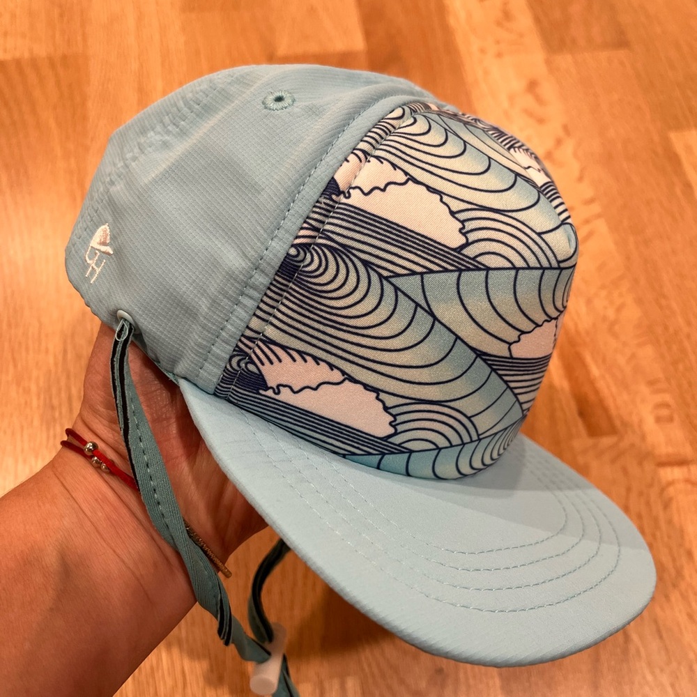 George Trucker Hat